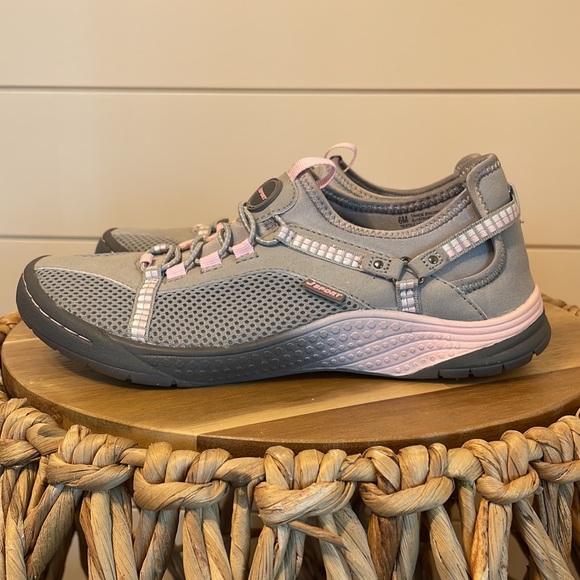 J Sport by Jambu Memory Foam Tennis Shoes - Picture 3 of 7